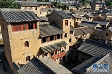 샹위고보, 명대 역사와 특별한 만남