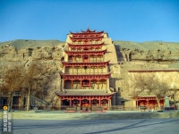 [여기는 중국] 삼라만상 포함한 ‘중국의 심장’ ?간쑤