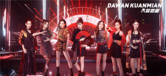 ‘승풍파랑적저저’로 보는 中 예능 프로의 세계화