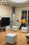 ‘탕탕탕탕’ 국가대표부터 아마추어까지, 소년부터 노년까지…中 전국민 즐기는 탁구