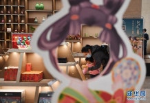 [포토] 청명절 연휴 맞아 박물관 관람 인기