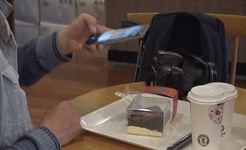 천년의 세월을 품은 문화재와 디저트가 만나면 어떤 맛일까?