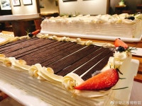 천년의 세월을 품은 문화재와 디저트가 만나면 어떤 맛일까?