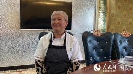 中, 팜스테이가 쏘아 올린 새로운 산업 모델…신바람 나는 신장 농촌