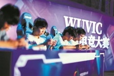 중국 ‘e스포츠 학과’ 1기 졸업생 등장, 관련 기업 우후죽순