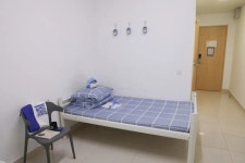 중국의 ‘호킹’ 되겠다! 몸무게 18kg 신입생 대학등록 완료