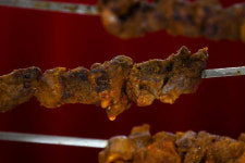 中, ‘양꼬치’ 전국 요리 챔피언 등극!