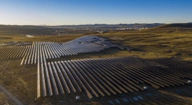 시짱, 고원 태양광발전으로 겨울나기 쉬워져