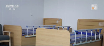 中 산둥 쯔보, 경로식당 1000여 곳서 어르신에게 식사 제공