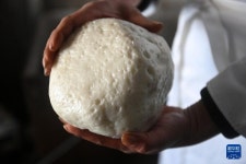 광시 취안저우 훙유미펀, 혀 끝으로 느끼는 매콤하고 향긋한 무형문화재