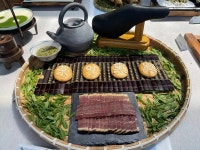 저장 쑹양, 경계 넘어선 혁신, 茶의 N가지 활용법