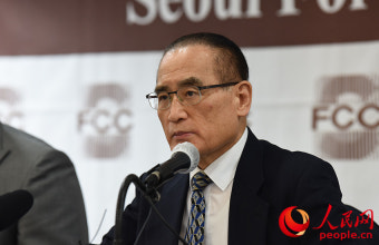 더불어민주당 이재명 韓 대통령 후보의 외교정책, “국익중심의 실용외교로 외교안보 강국으로 만들 것”