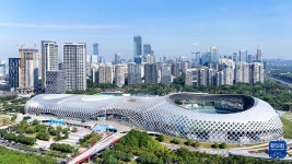 제15회 전국운동회 경기장 미리보기