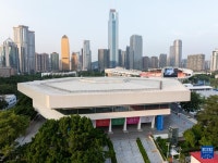 제15회 전국운동회 경기장 미리보기