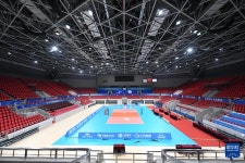 제15회 전국운동회 경기장 미리보기