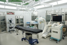 한림대성심 최상급 권역응급의료센터 오픈