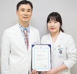 대구가톨릭대 이비인후과팀 최우수 연제상