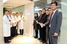 뷰티클리닉 현판식