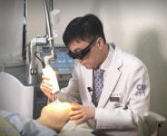 기존 피코 레이저와 루비피코레이저 차이점은 사용범위...기미, 잡티, 문신, 난치성 색소까지
