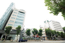 연세사랑병원, 코로나19 혈액부족 극복 현혈행사