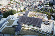 고대안암병원 전철역 직통연결