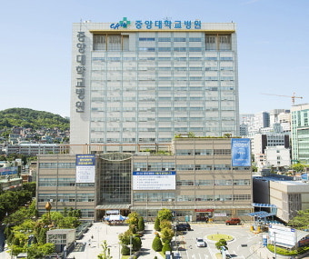 중앙대병원 유방암 맞춤형 디지털암센터 구축