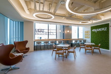 멀츠 에스테틱스 청담스퀘어로 이전