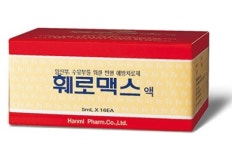 한미약품 훼로맥스 이물질 혼입 우려, 회수 · 폐기 조치