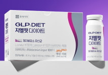 체지방감소 유산균 지엘핏 다이어트