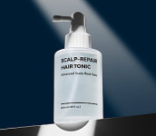 한스파마, 탈모 완화 스칼프 리페어 헤어 토닉 출시