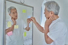 희망과 운동, 고령층 인지기능 보호 이중 효과