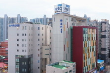 지역과 함께 성장 바로선병원 개원 21주년