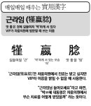 [창조외국어]아무데서도 안 가르쳐주는 오늘의 생활단어 : 박근혜 편