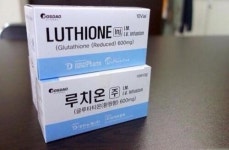 [의학]산부인과 전문의가 디벼주는 대통령의 약들(feat.백옥 주사, 신델라 주사, 태반 주사 등등등)