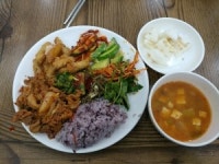 [수기]노가다 칸타빌레 28 : 함바왕을 아시나요?