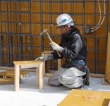 [수기]노가다 칸타빌레 39 : 철근공 vs 형틀목수 3