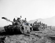 [625특집]전쟁과 탱크 3(完): 북한의 탱크, 한반도에서의 전차전