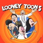 [딴지만평]LOONEY TOONS