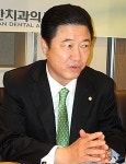 검찰, 치협 김세영 전 회장에 구속영장 청구