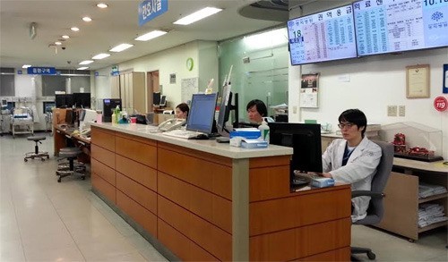 의료 현장 블랙리스트 유출, 응급실 부족 사망사고에 큰 재앙