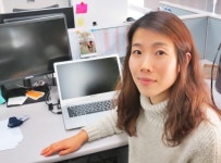일과 육아, 한국에자이에선 어렵지 않아요
