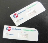 암 진단키트 ‘튜모스크린’ FDA 승인