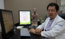 성인백신접종, 의사·직원 팀플레이가 시너지 열쇠