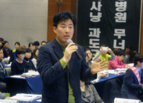 요양병원들 복지부 과장님은 부모님 모실 수 있나요