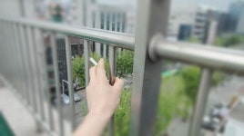 의사도 금연합니다 가정의학과-내과 손잡고 금연선포