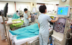 경찰병원, 혈액투석 적정성 평가 2년 연속 1등급