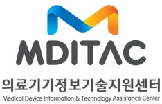 의료기기 인증본부장님 모십니다
