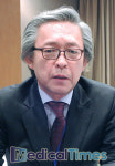 대개협 선거 2파전…관록의 김일중이냐, 쇄신의 노만희냐