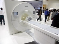 CMEF 2015, ‘중국산’ 의료기기 오명을 벗어던지다