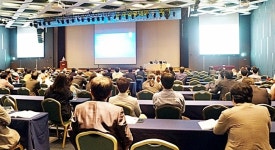 ‘인터벤션영상의학’ 전문가 집결…활발한 학술공유